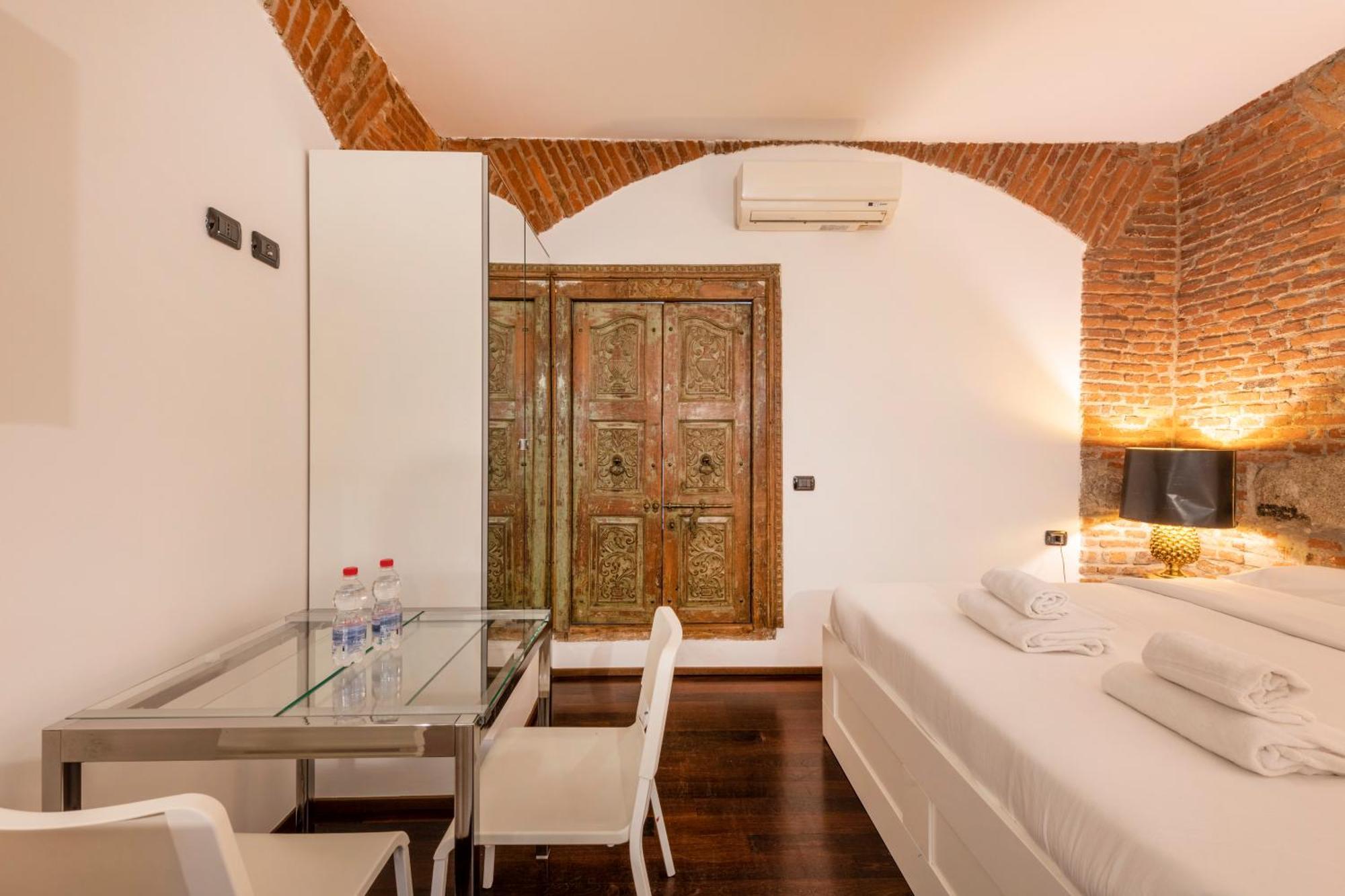 Appartamento The Junior Loft Navigli - B Milano