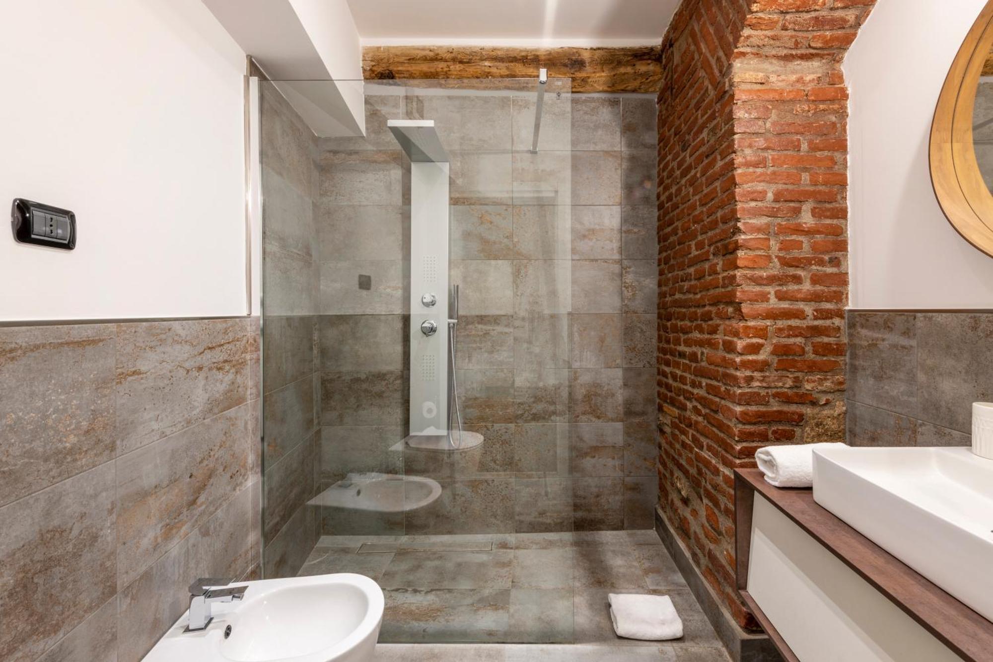 The Junior Loft Navigli - B * Milano
