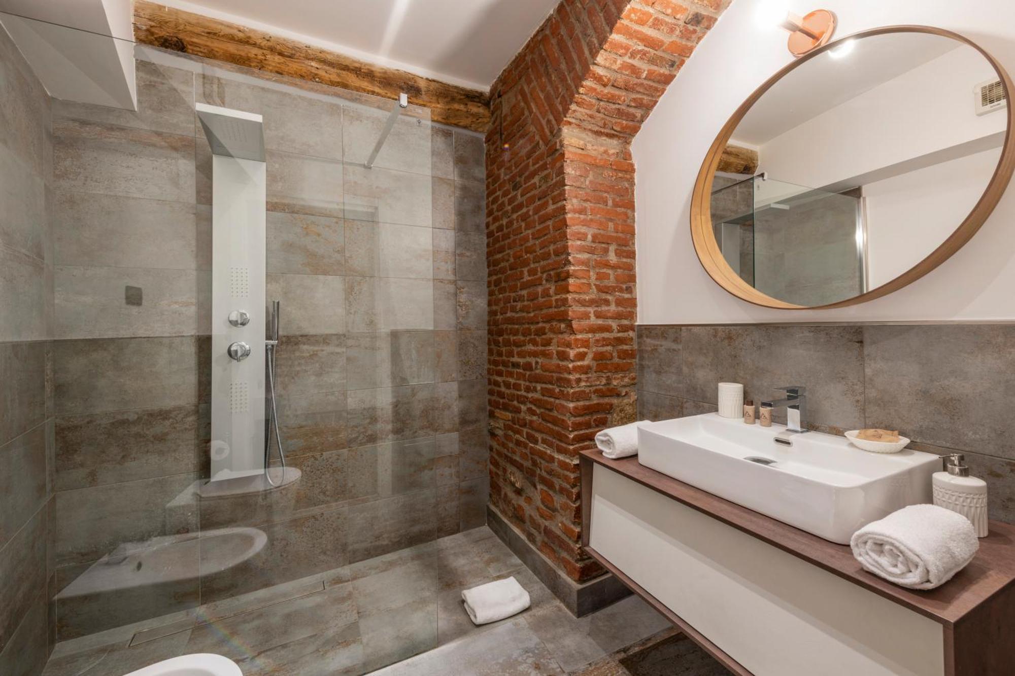 The Junior Loft Navigli - B *